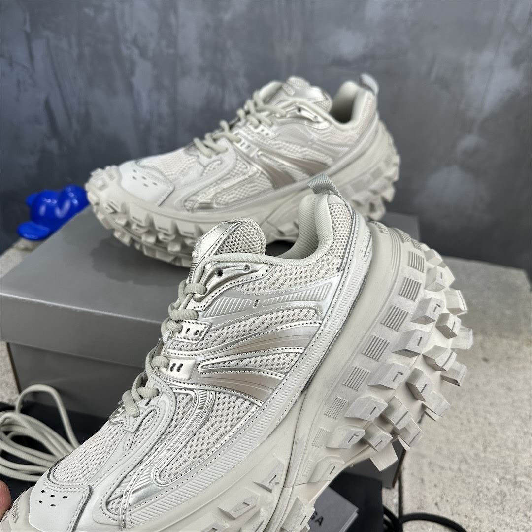 Balenciaga Track Shoes